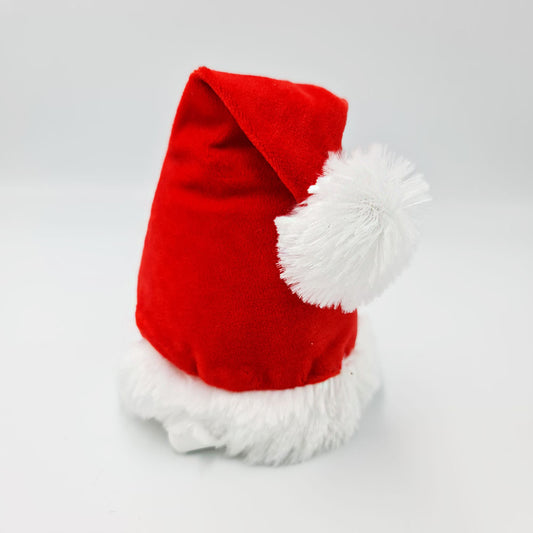 Cushy Xmas Hat