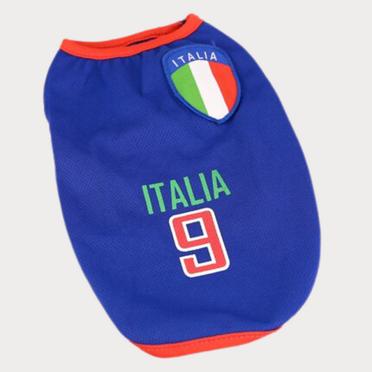 Meow Cup Jersey (Italia)