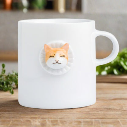 Smol Ceramic Coffee Cup