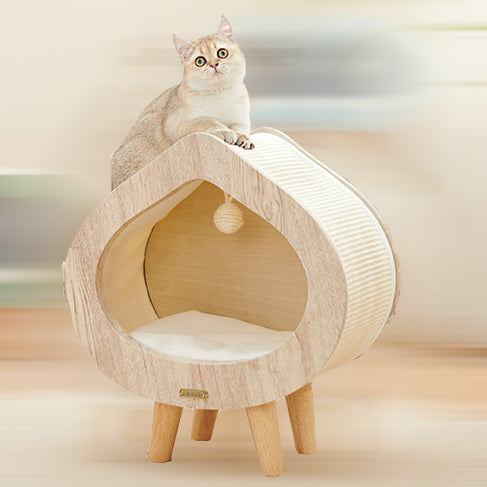 Teardrop Cat Nook
