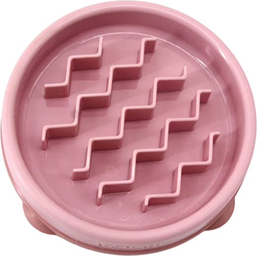 Tiny Slo Bowl (Pink)